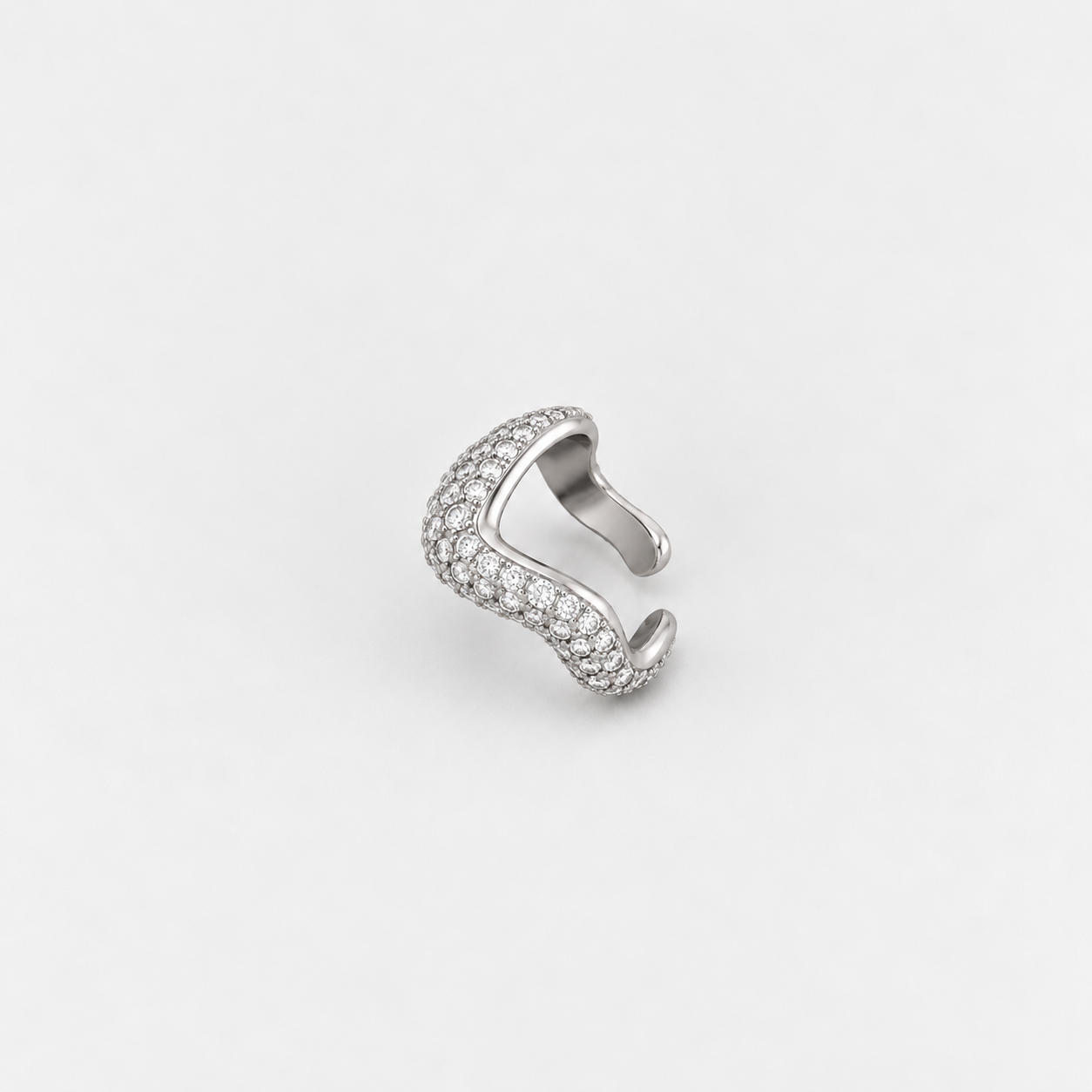 Ear cuff "Lumière"