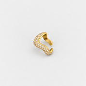 Ear cuff "Lumière"