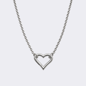 Collana Cuore