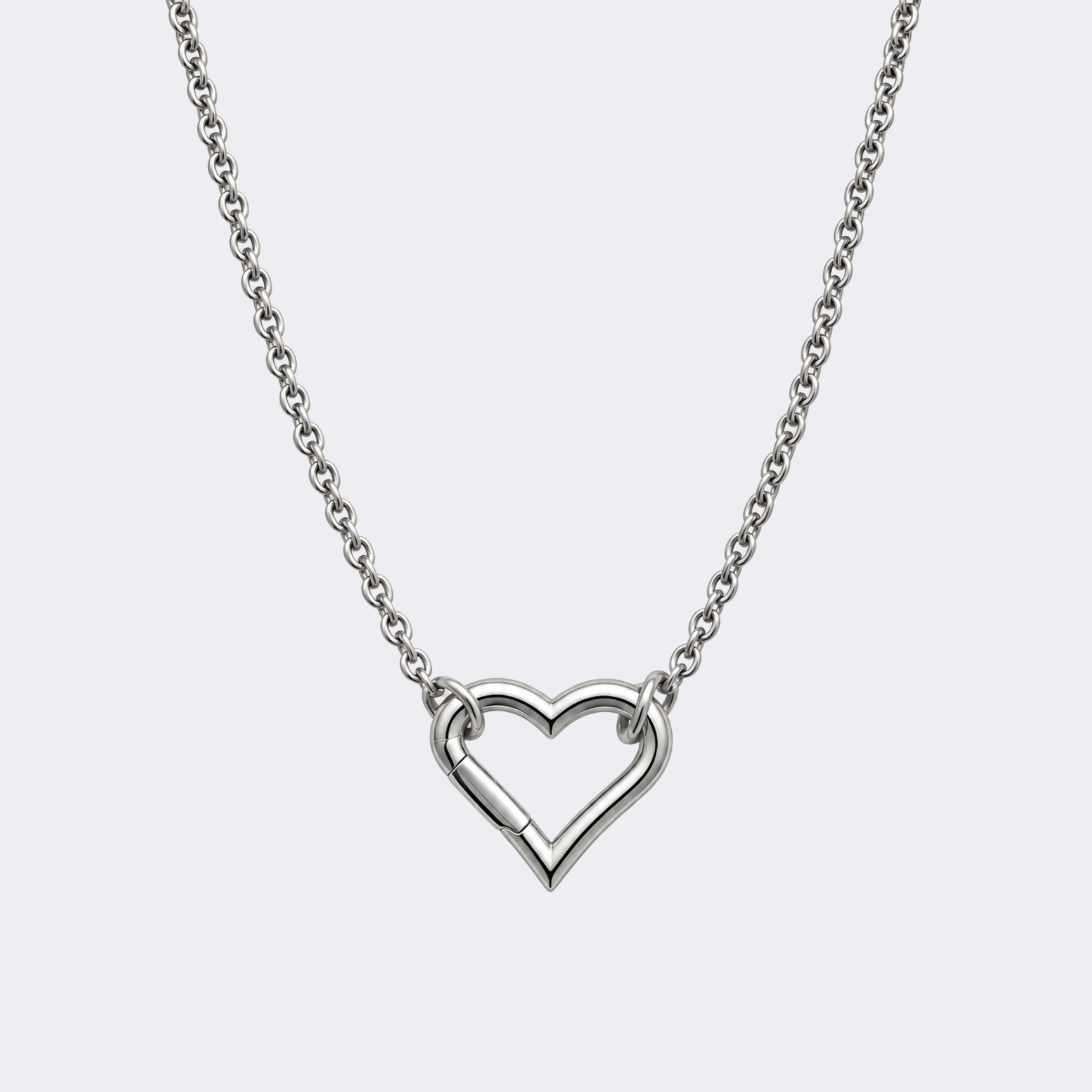 Collana Cuore