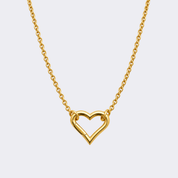 Collana Cuore