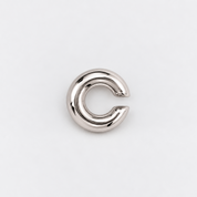 Ear cuff "Abbraccio"