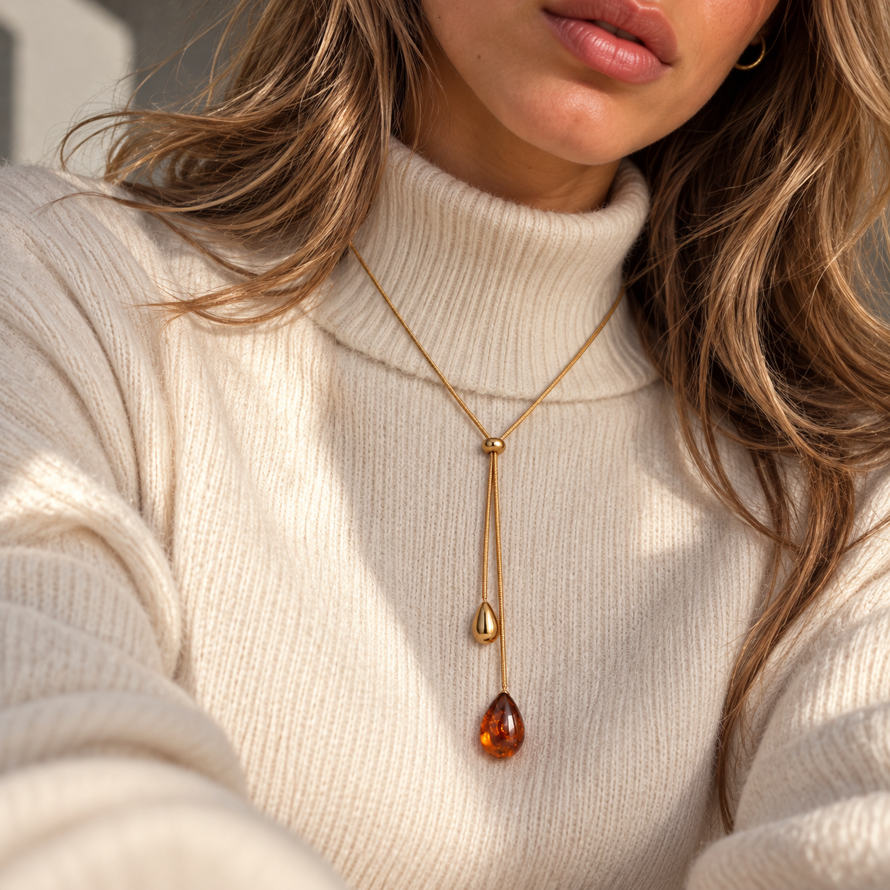 Collana Aura