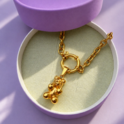 Collana "Con Affetto"