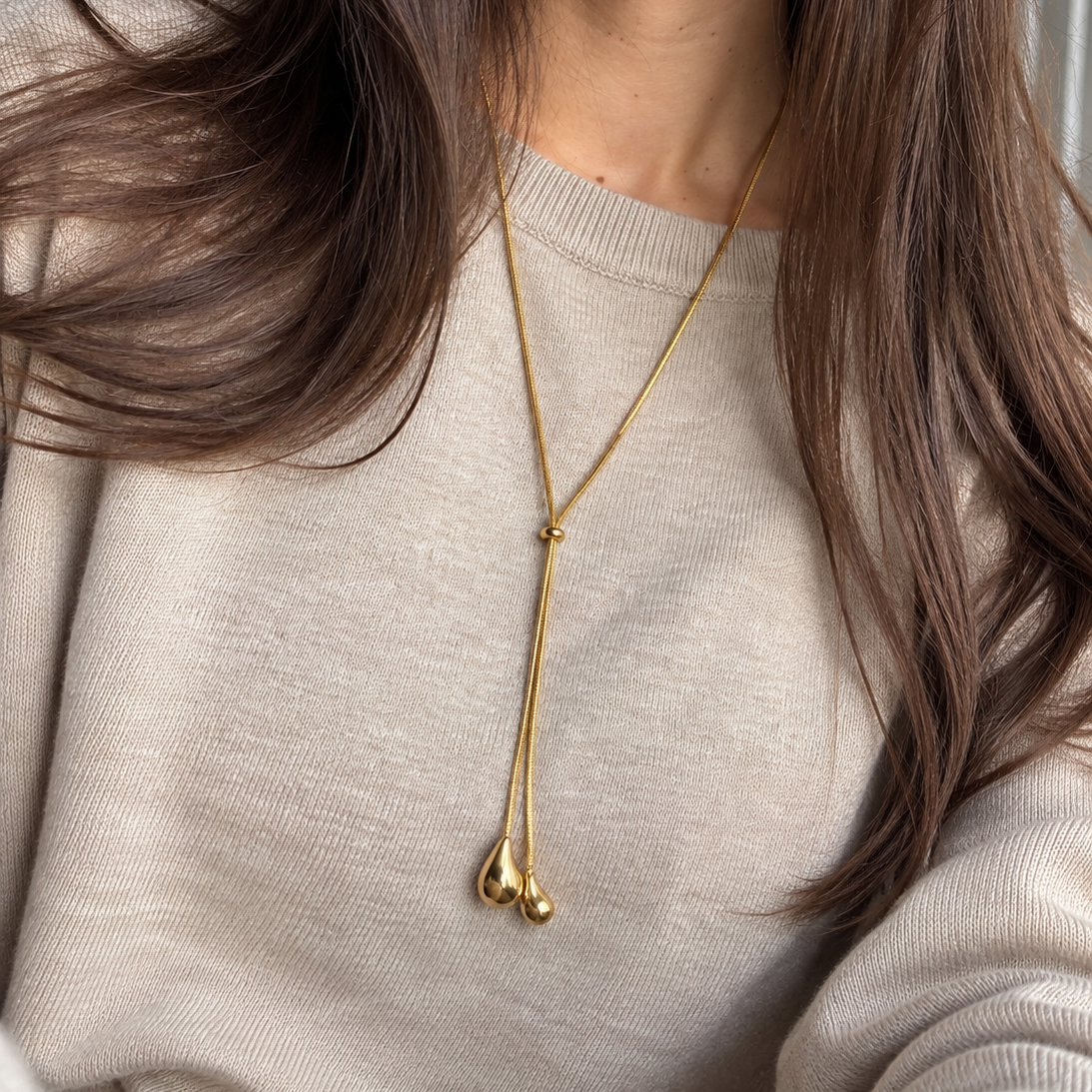 Collana Equilibrio