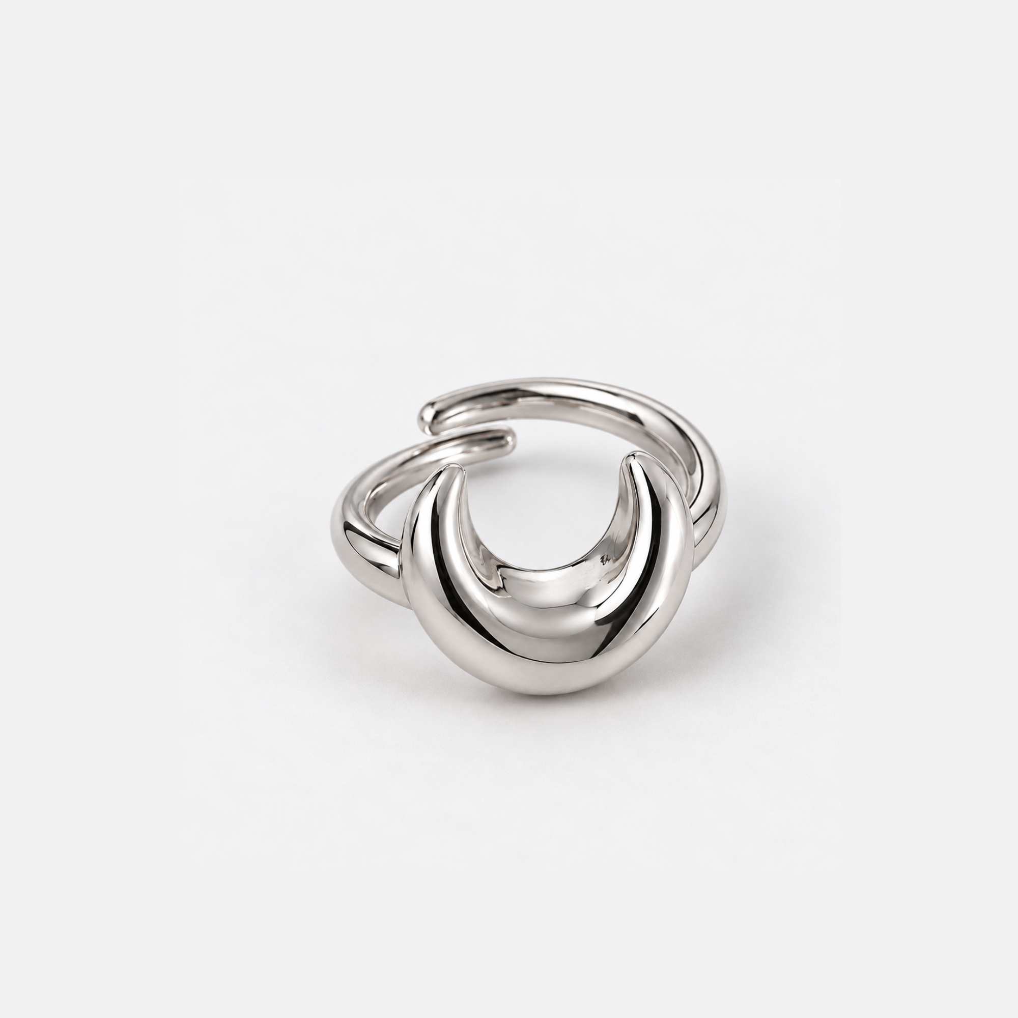 Anello "Fasi di me"