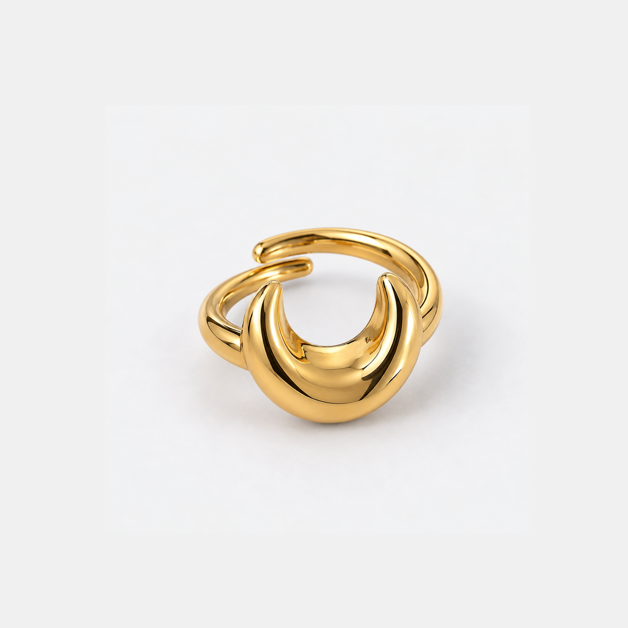 Anello "Fasi di me"