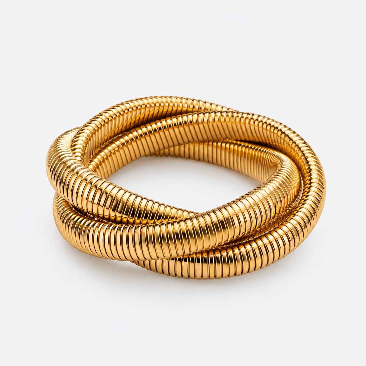 Bracciale "Giri immensi"