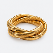 Bracciale "Giri immensi"
