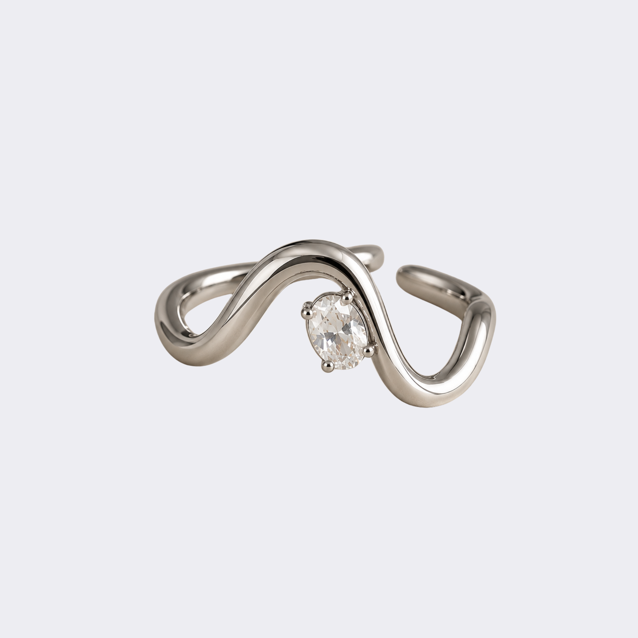 Anello Luce