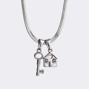 Collana "Noi ci vediamo a casa"