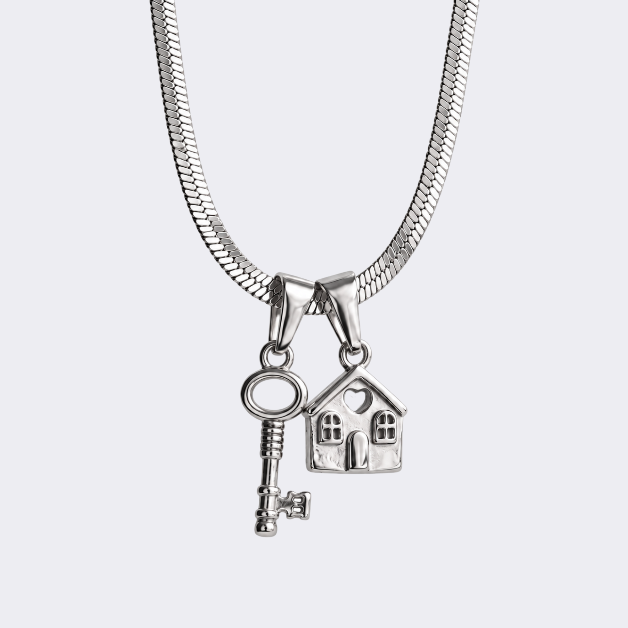Collana "Noi ci vediamo a casa"