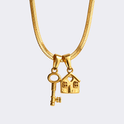 Collana "Noi ci vediamo a casa"