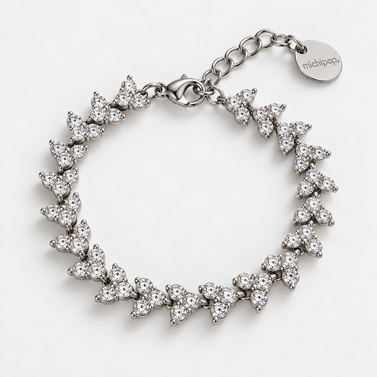 Bracciale "Polvere di stelle"