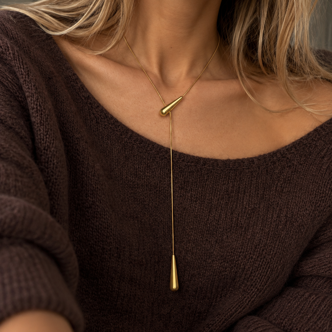 Collana Sospesa