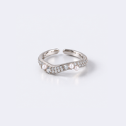 Anello "Sottovoce"