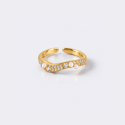 Anello "Sottovoce"