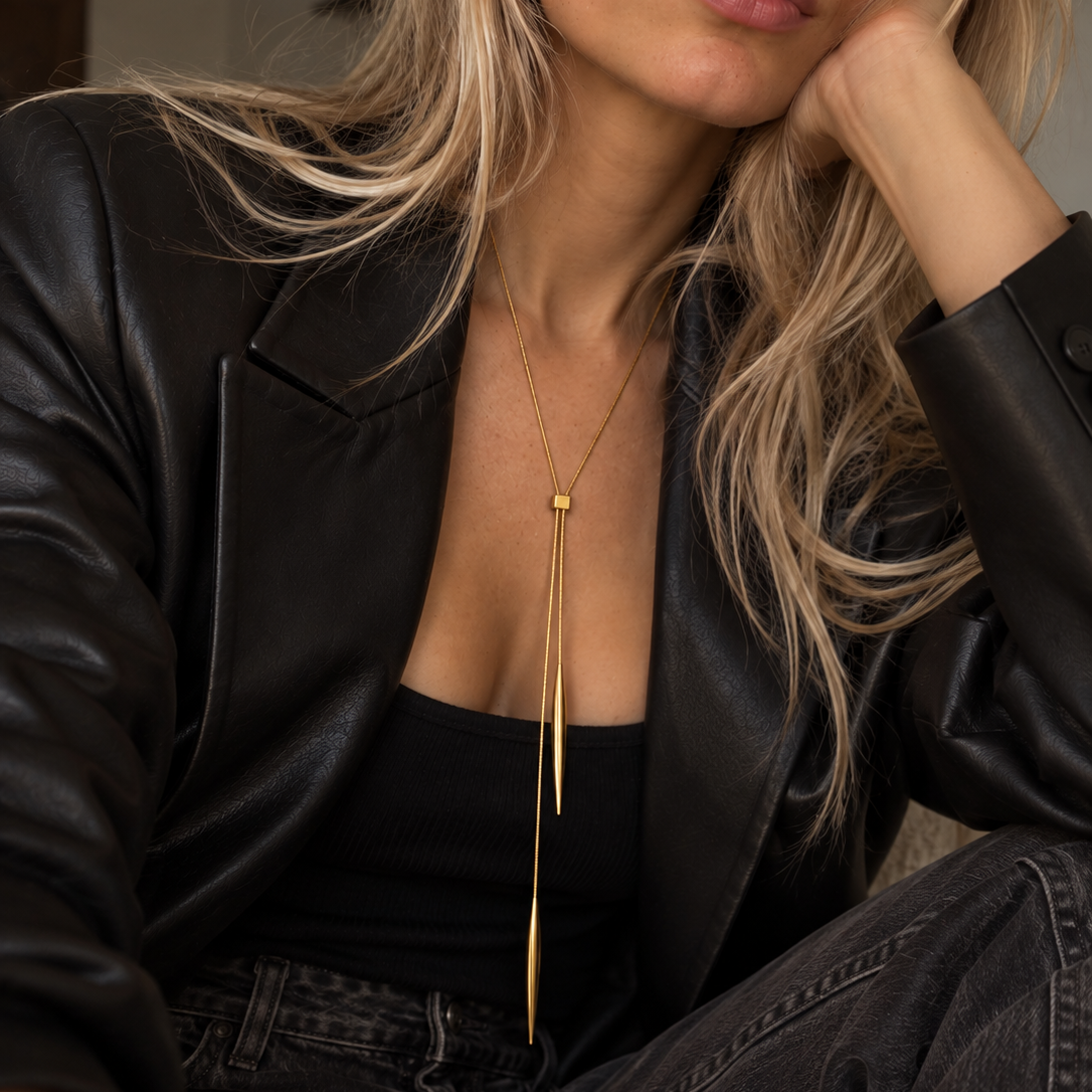 Collana Vertigine